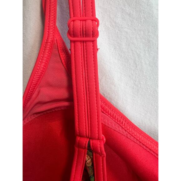 Prima Donna Swimsuit 34D  Size 8   NWOT Floral 1‎ piece - Picture 10 of 12